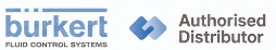 Bürkert Authorised Distributor